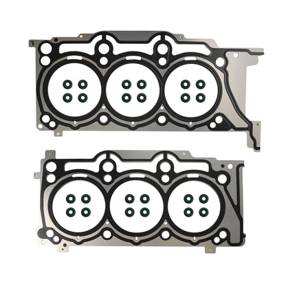 Cylinder Head Gasket Set for Chrysler Town & Country Dodge RAM (2011–2016)