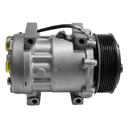 A/C Compressor with Clutch Replacement for Holden Commodore VE (2006–2013)