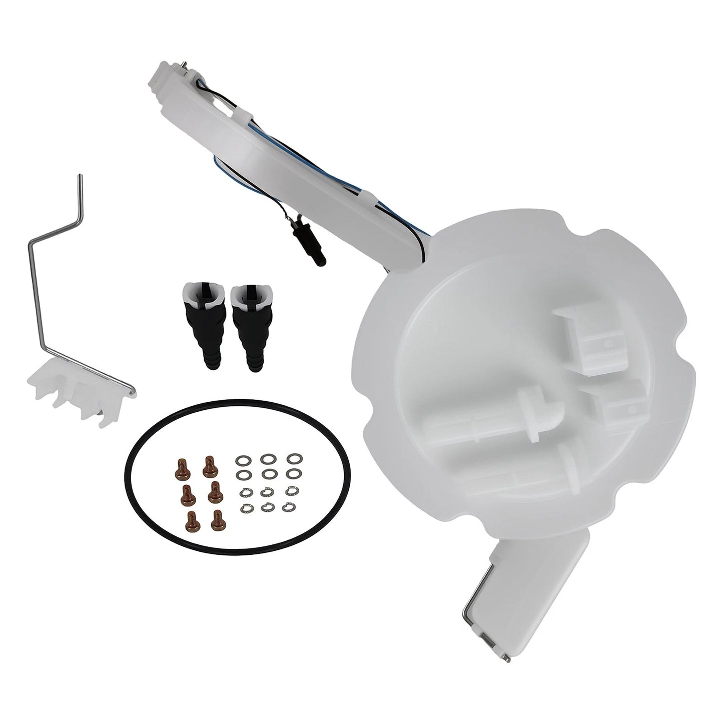 Fuel Sending Unit with Sensor for Nissan Frontier Xterra (1999–2004)