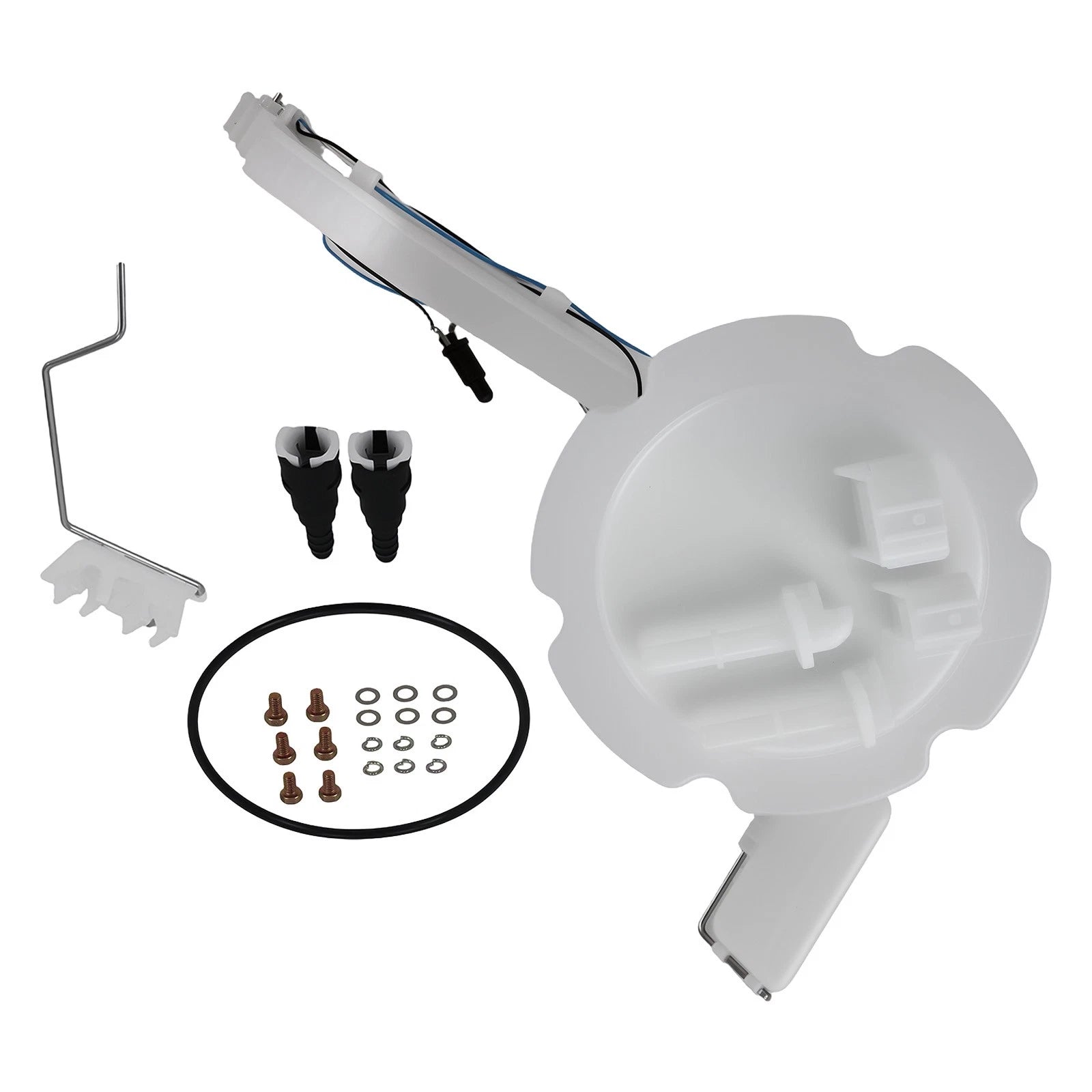 Fuel Sending Unit with Sensor for Nissan Frontier Xterra (1999–2004)