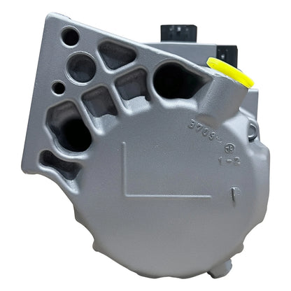 AC Compressor Kit with Condenser for Lexus HS250h 2.4L (2012–2012)