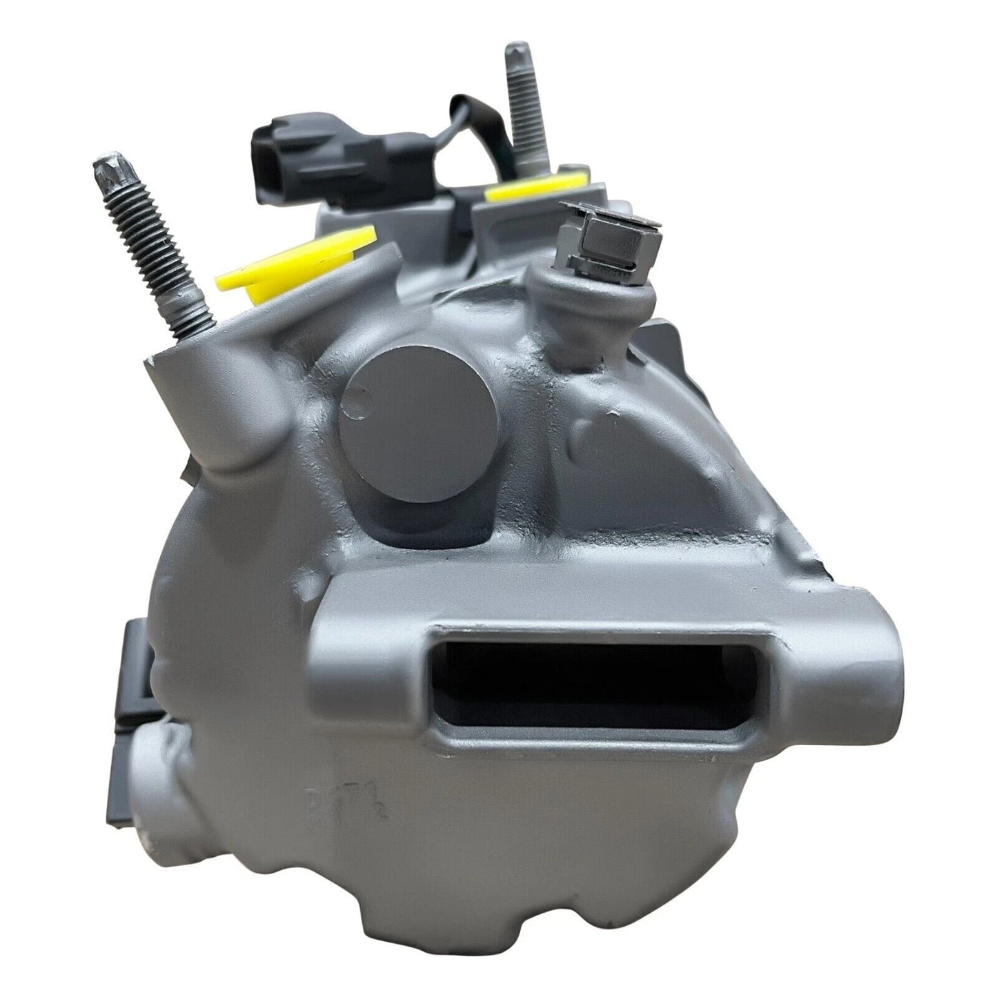 AC Compressor Kit Replacement for Ram 1500 5.7L (2022–2022)