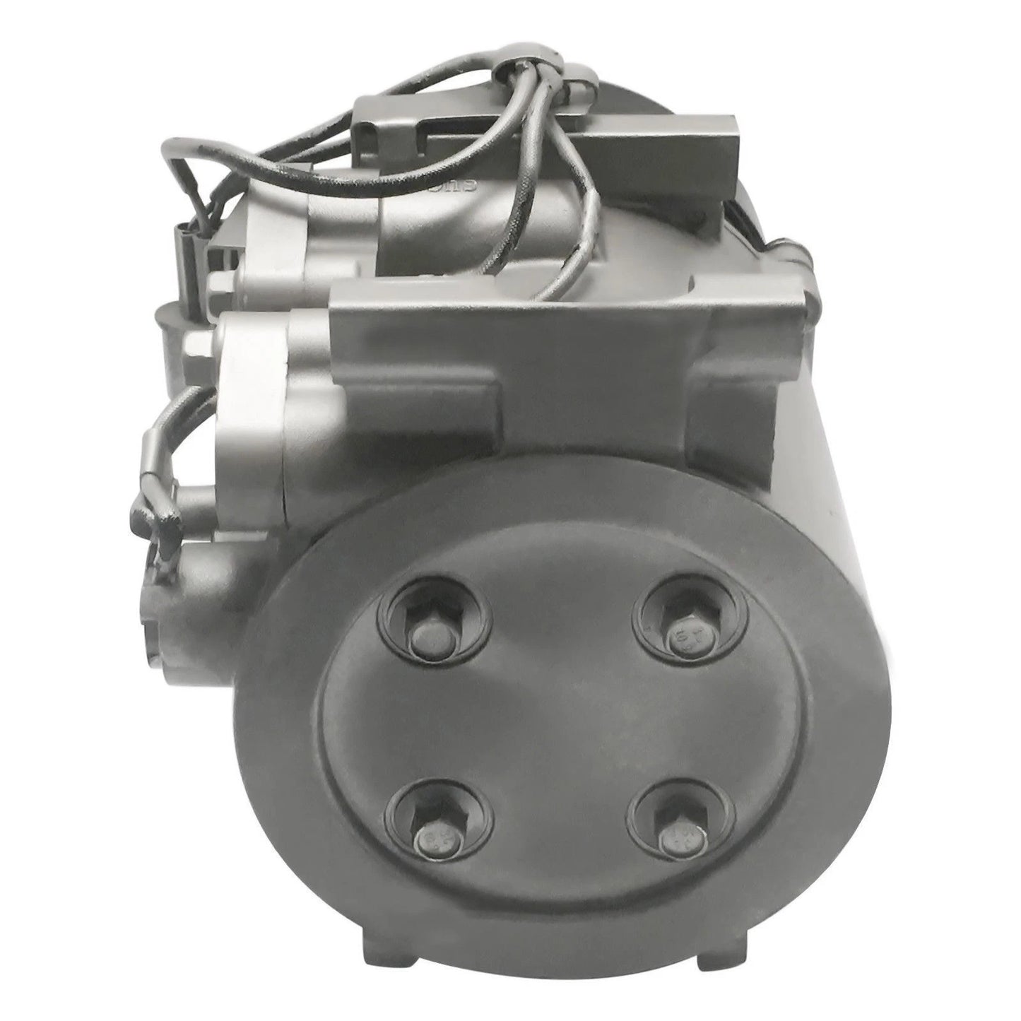 AC Compressor Kit with Condenser for Holden Commodore (2006–2014)