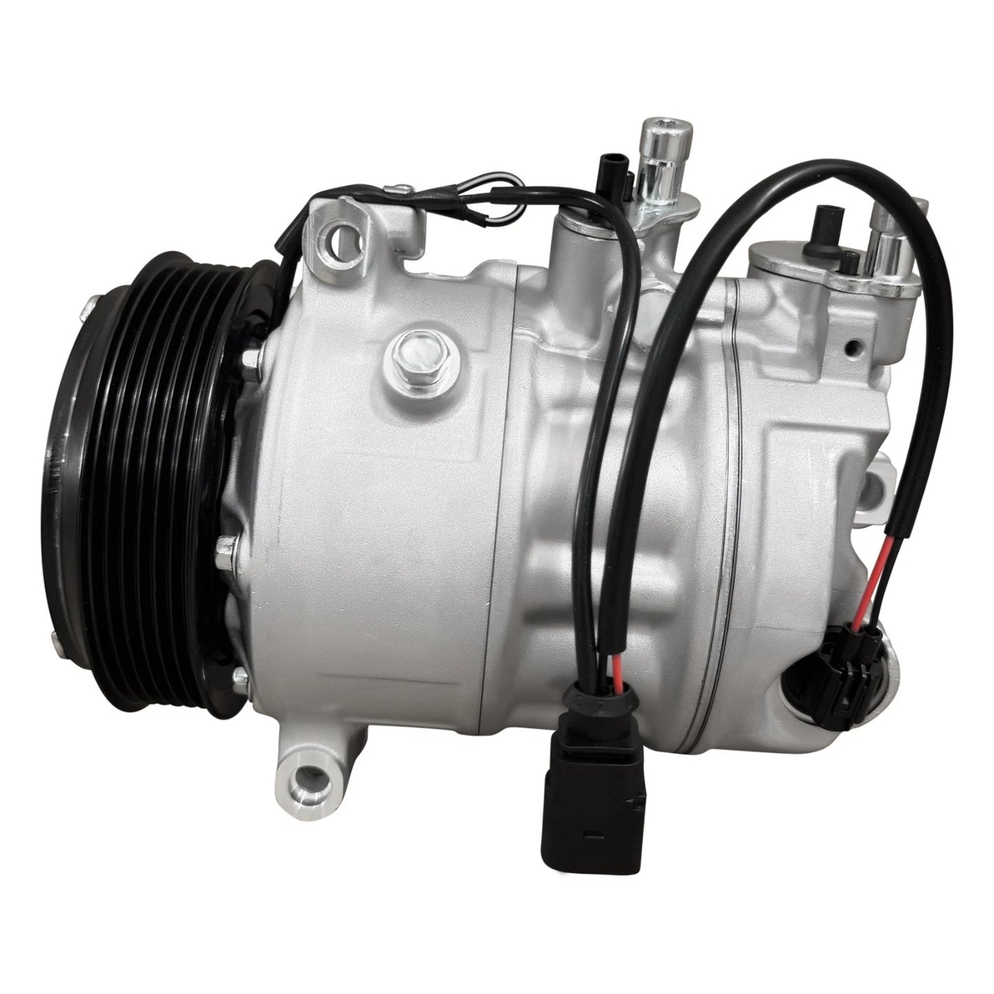AC Compressor Replacement for Porsche 718 Cayman 2.0L (2021–2024)