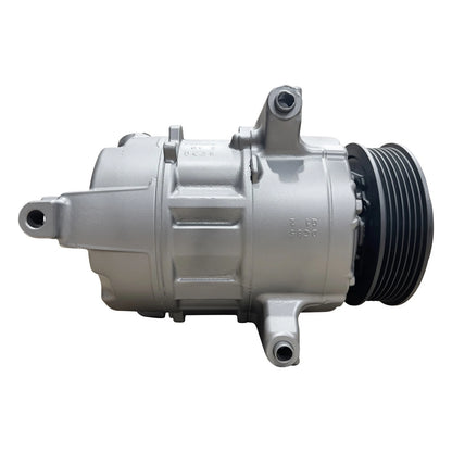 AC Compressor Replacement for Ford Police Interceptor Utility 3.0L (2026)