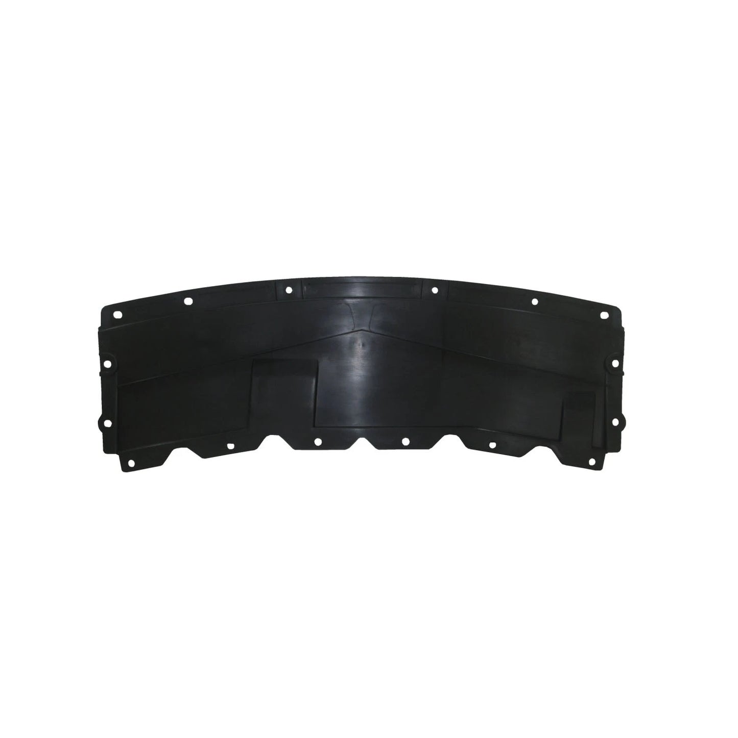 Replacement Front Forward Undercar Shield For 2015-2019 Nissan Versa Sedan