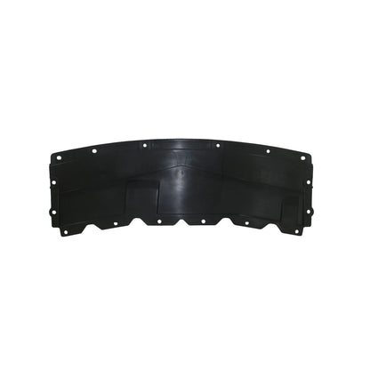 Replacement Front Forward Undercar Shield For 2015-2019 Nissan Versa Sedan