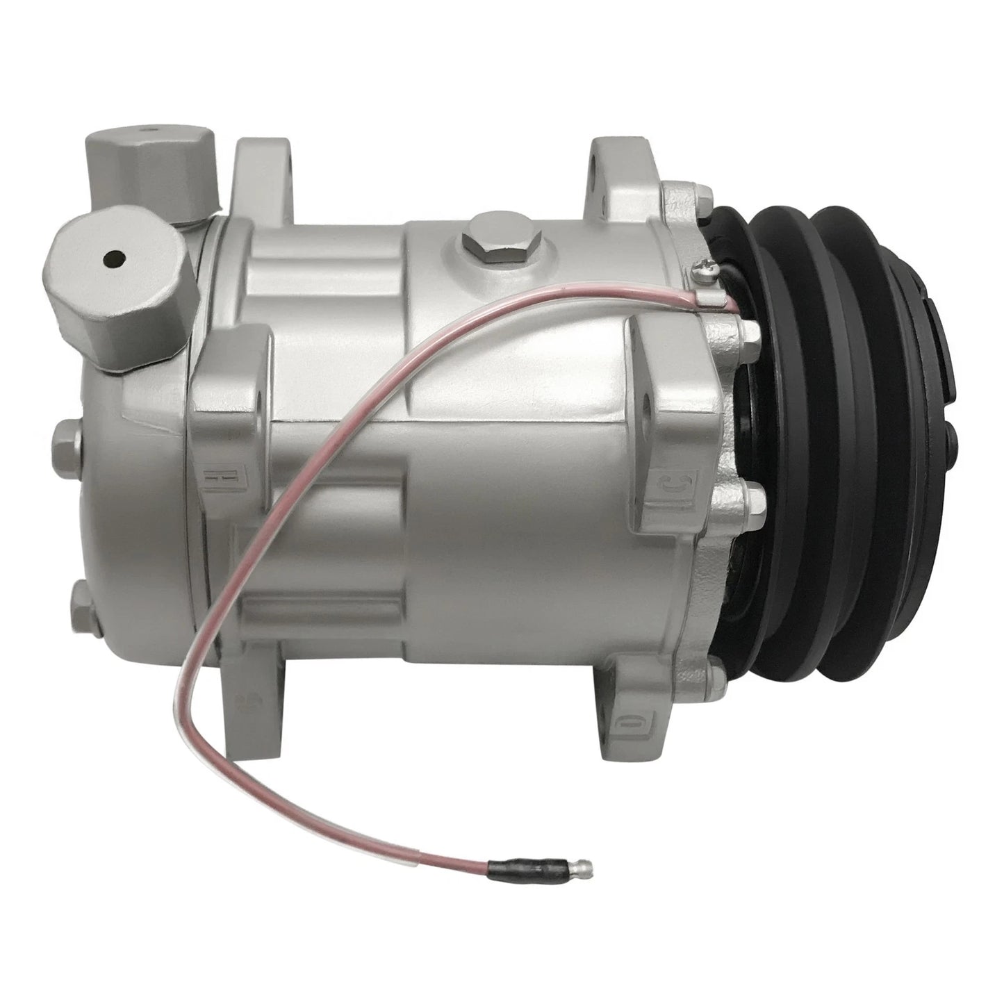 A/C Compressor with Clutch Replacement for Mitsubishi L200 (2010–2016)