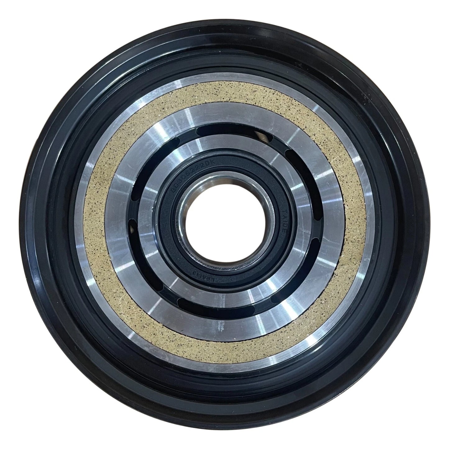AC Compressor Clutch Replacement for Honda Crosstour 3.5L (2013–2015)