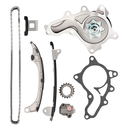 Engine Timing Chain Kit for Toyota Highlander LE SE (2009–2015)