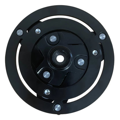 AC Compressor Clutch Replacement for GMC Terrain 1.5L (2018–2021)