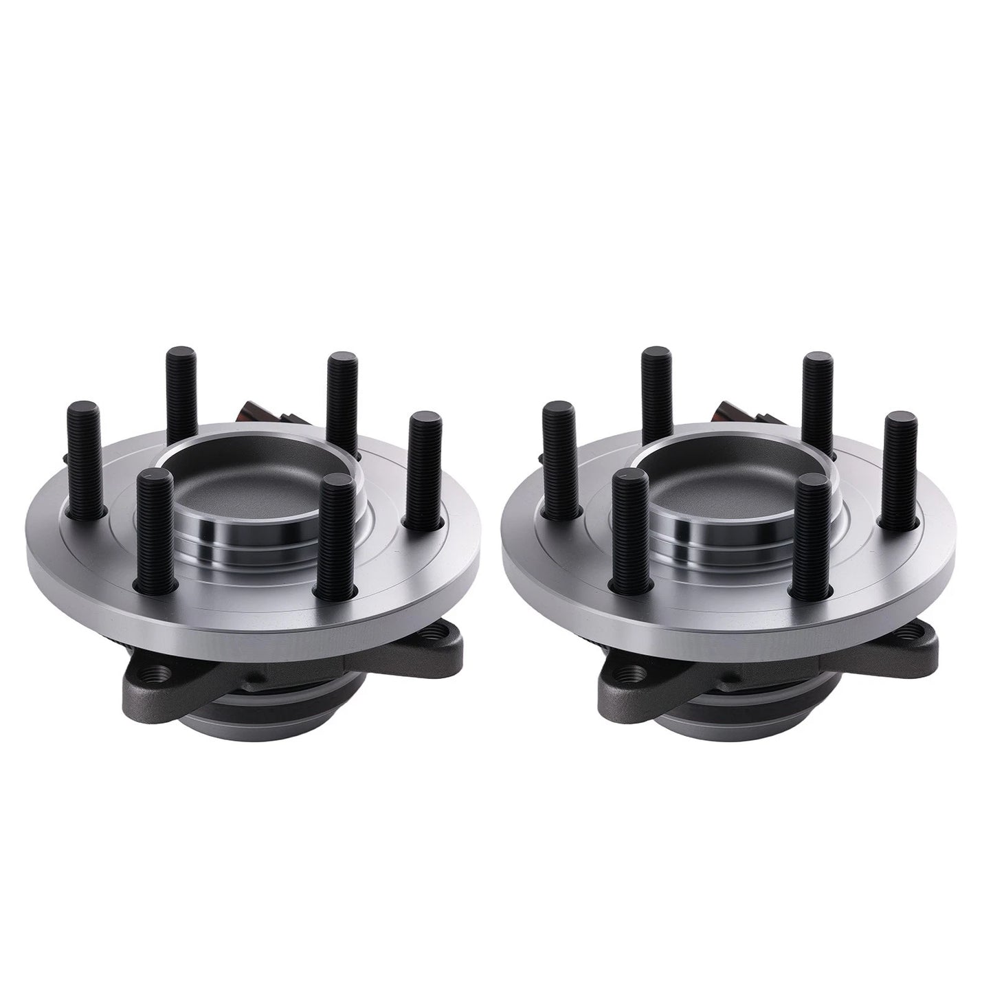 Front Wheel Hub Bearing for Ford F-150 RWD (2015–2017)