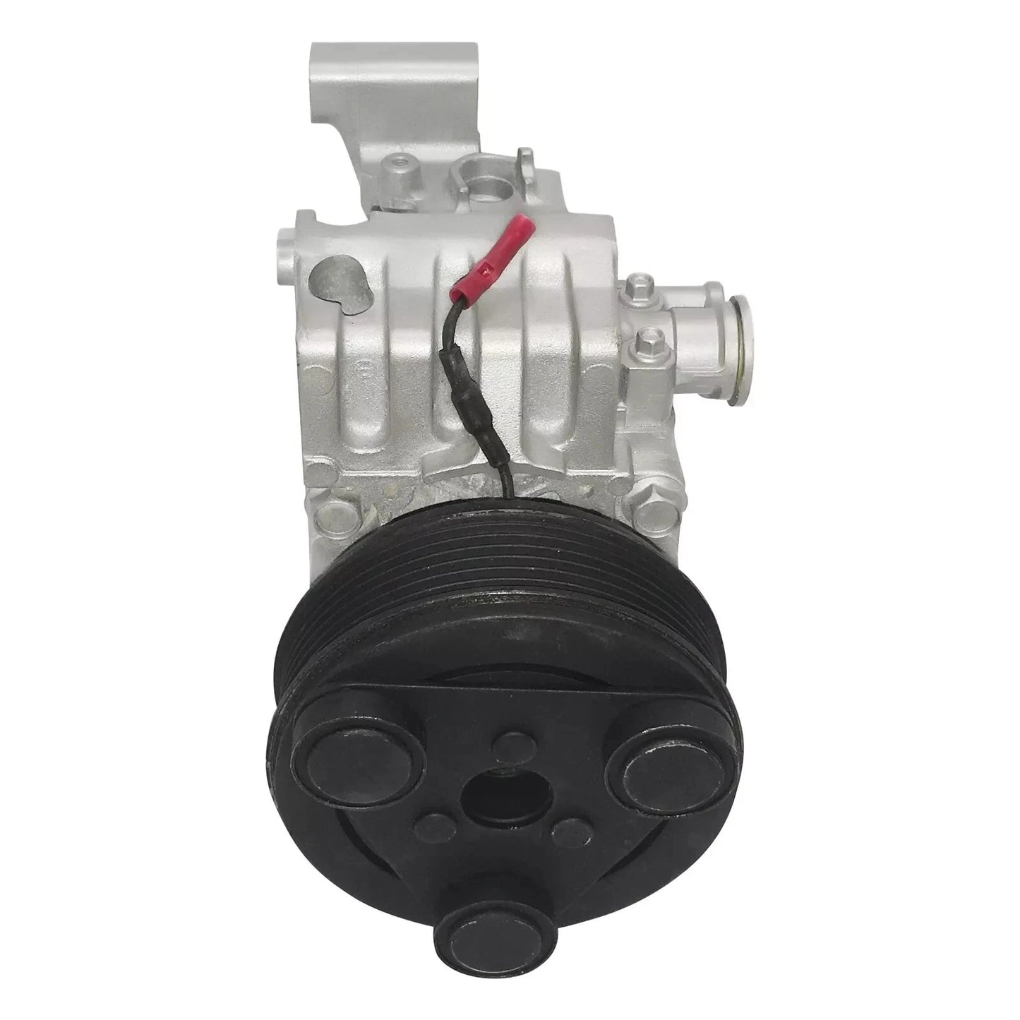 A/C Compressor Kit with Condenser for Mazda CX-7 2.3L Turbo (2008–2012)