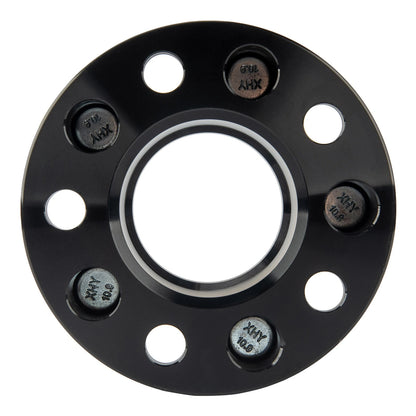 2" Wheel Spacer for Ford Mustang and Ranger (1994–2004) (1983–1997)