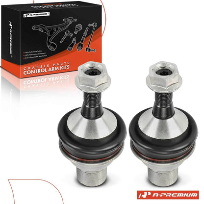 2X Front Lower Ball Joint for Mercedes GLE400 GLE63 AMG (2016–2020)