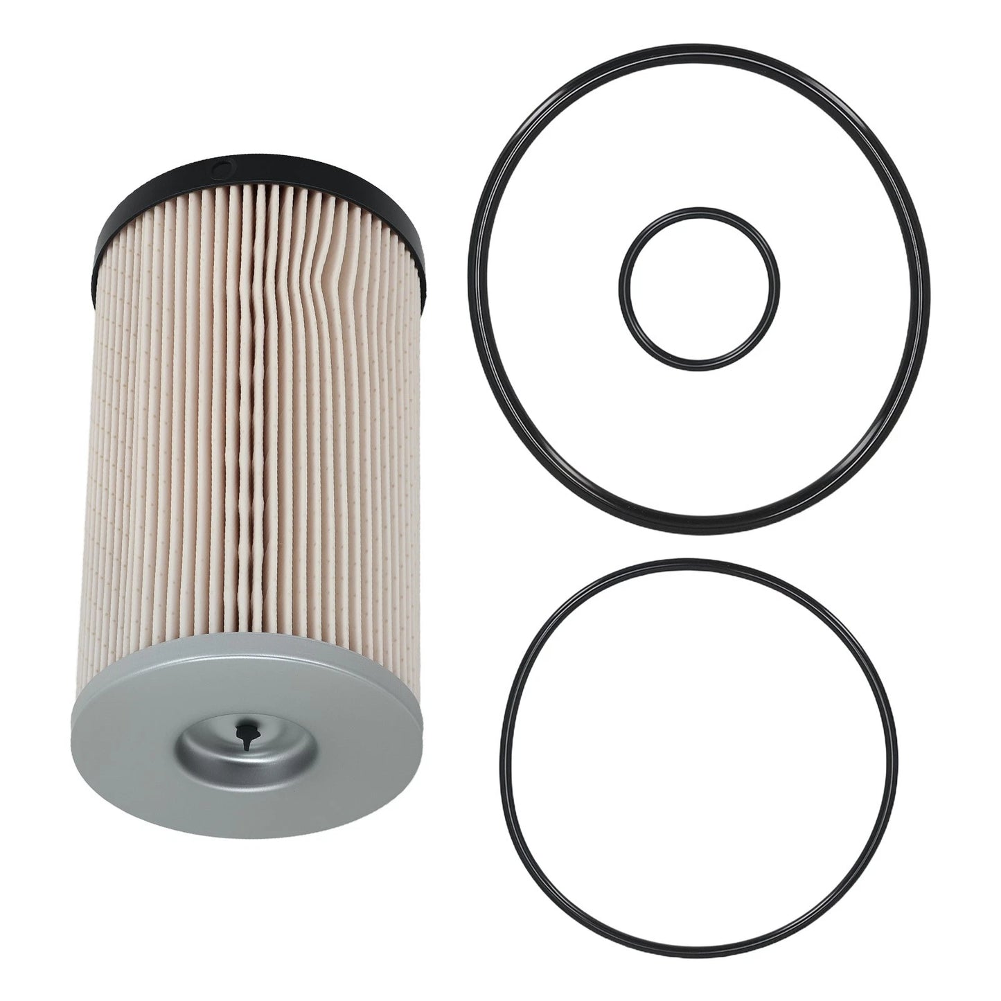 Fuel Filter for Cummins ISB ISL DD5 DD8 Engines (2017–2017)