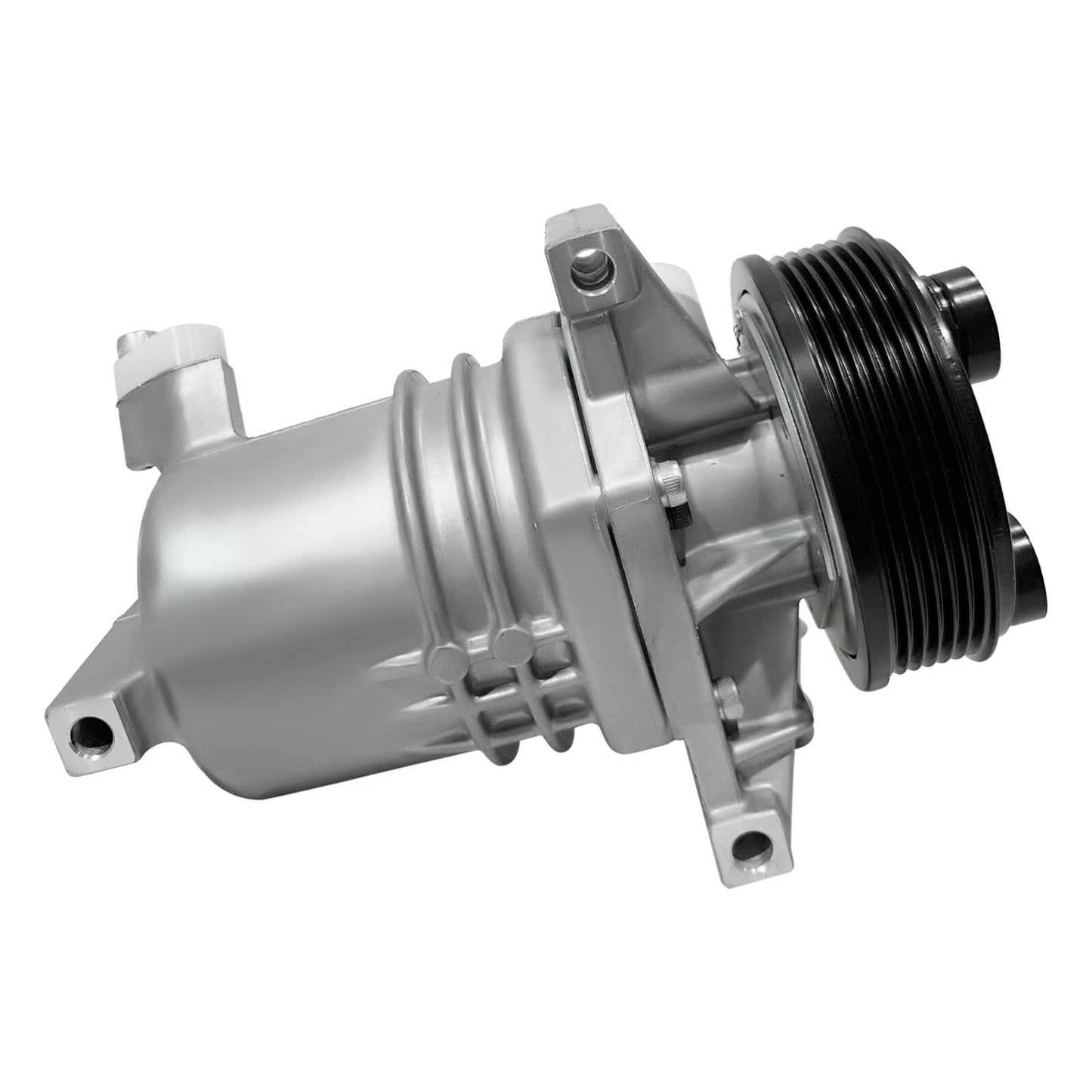 A C Compressor Kit Replacement for Nissan Versa 1.8L (2010–2012)