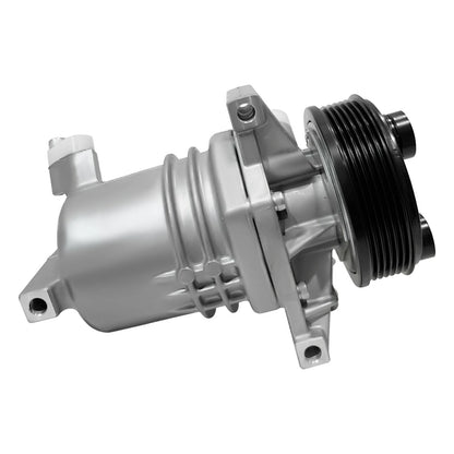 A C Compressor Kit Replacement for Nissan Versa 1.8L (2010–2012)