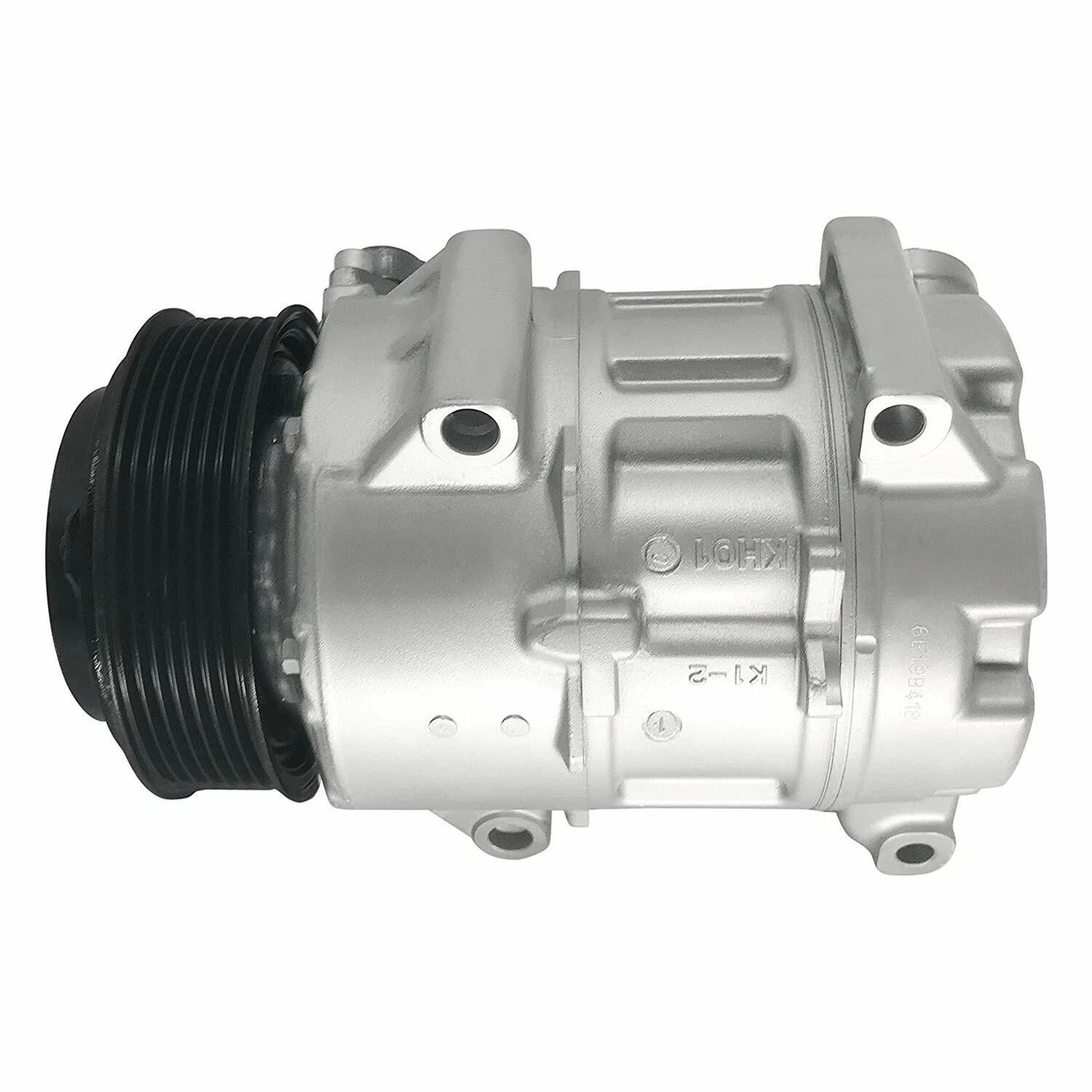 AC Compressor Replacement for Lexus ES350 3.5L (2013–2017)