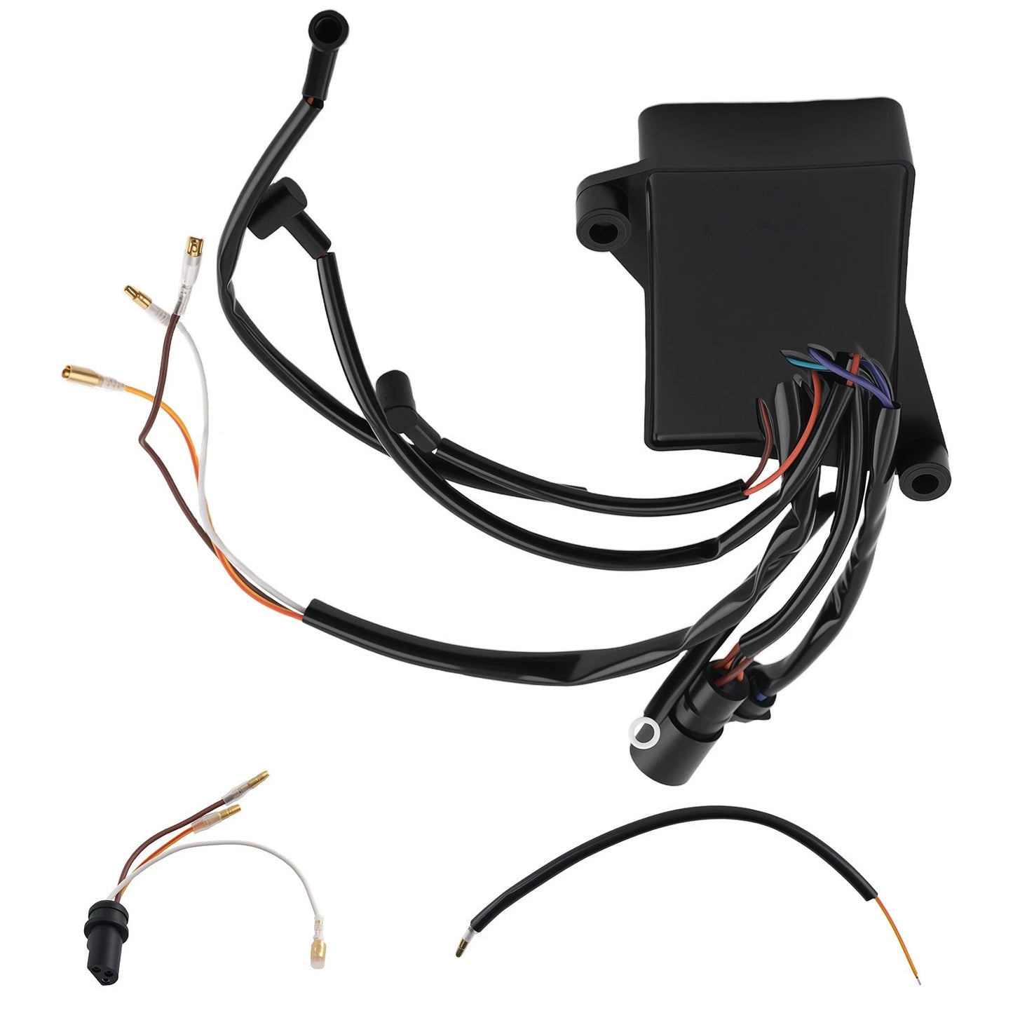 CDI Power Pack for Johnson Evinrude 3-Cylinder 25-70HP (1982–1997)