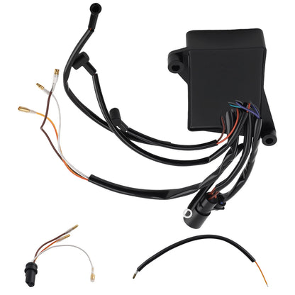 CDI Power Pack for Johnson Evinrude 3-Cylinder 25-70HP (1982–1997)