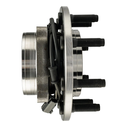 Front Wheel Hub Bearing Assembly for 2003-2005 Dodge Ram 2500 3500 4WD