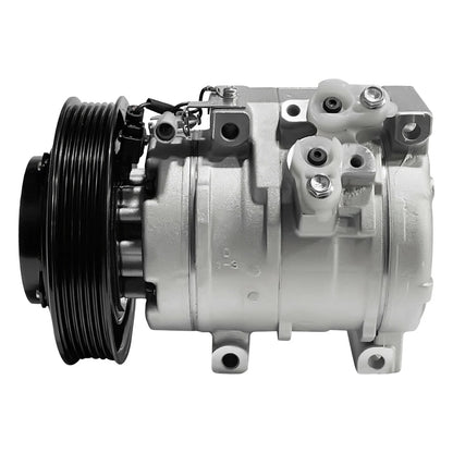 AC Compressor Replacement for Toyota Corolla Matrix 1.8L (2003–2008 XRS)