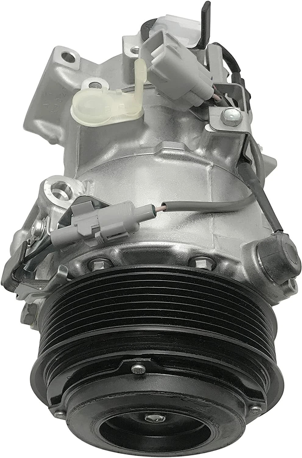 AC Compressor Replacement for Lexus GS350 3.5L (2007–2011)