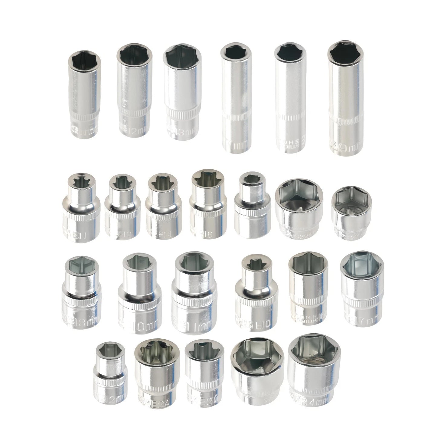 CR-V Repair Kit for Honda (2017–2022)