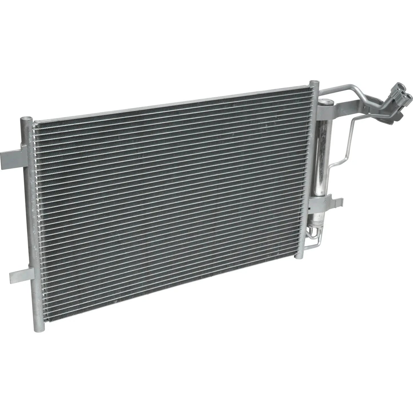 A C Compressor Kit With Condenser for Mazda 3 2.0L (2013–2018)