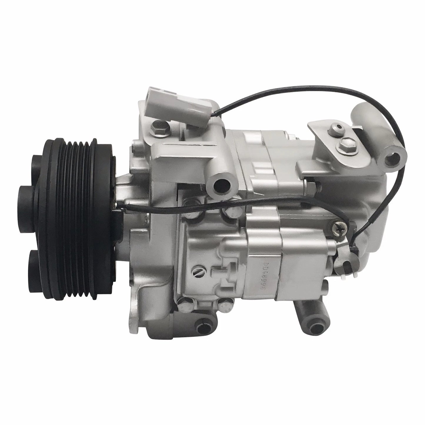 AC Compressor Kit with Condenser for Ford Ranger PX (2011–2018)