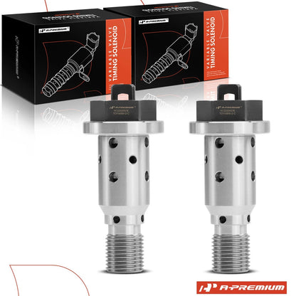 2X Intake Variable Timing Oil Control Valve for Mercedes-Benz