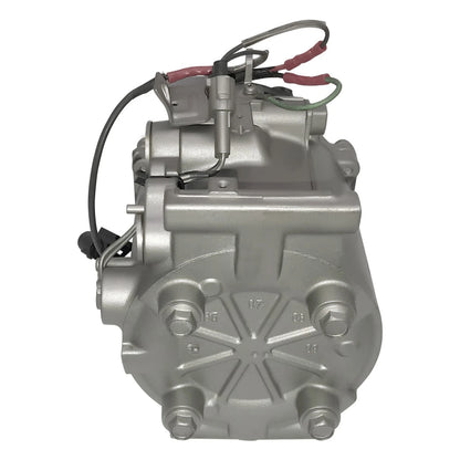 A C Compressor with Clutch Replacement for Holden Captiva CG (2006–2016)