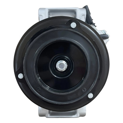 AC Compressor Kit Replacement for Chevrolet Malibu 1.5L Turbo (2019–2019)