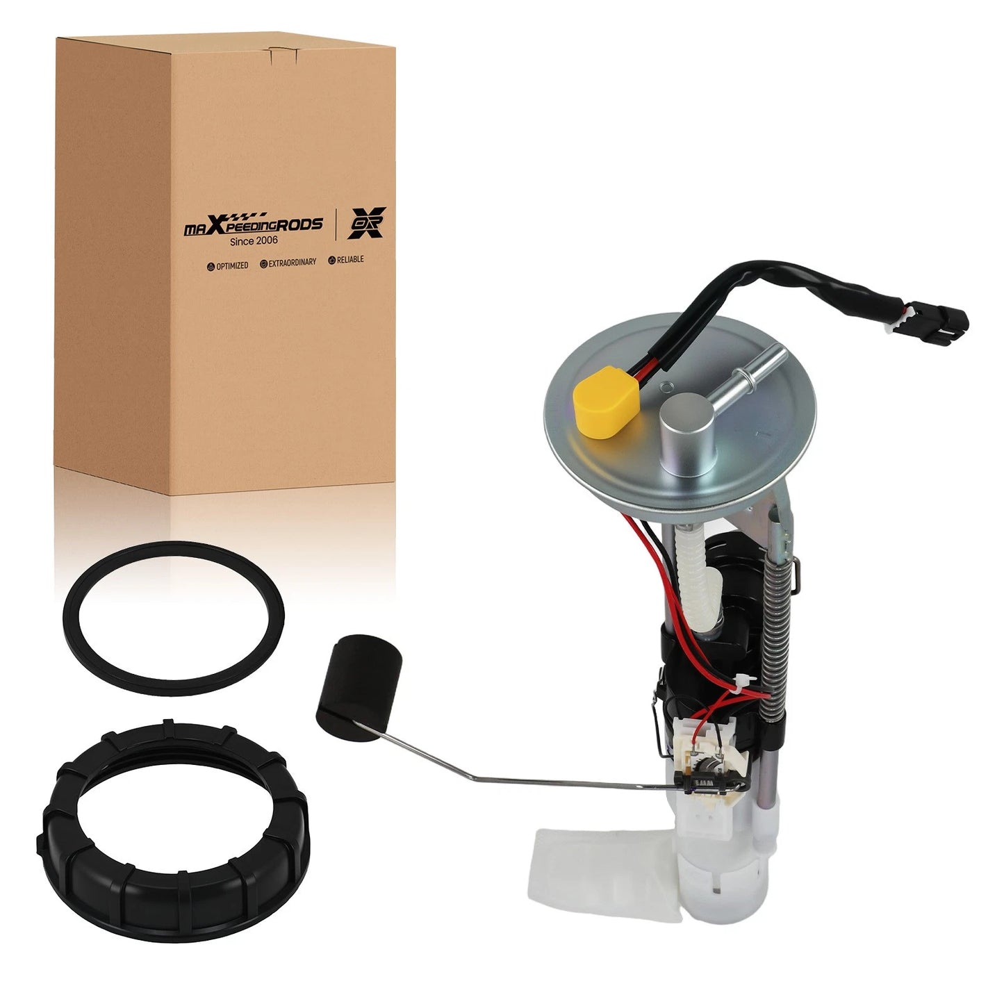 Fuel Pump Module for Polaris Sportsman XP 550 850 Browning EFI (2009–2010)