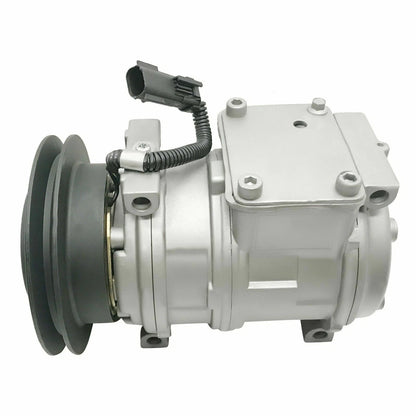 AC Compressor Kit Replacement for Holden Colorado (2015–2018)