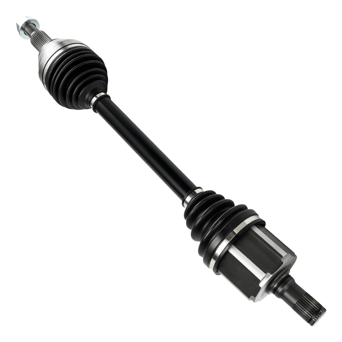 Front Left CV Axle Shaft Assembly for 2021–2024 Chrysler Pacifica Voyager