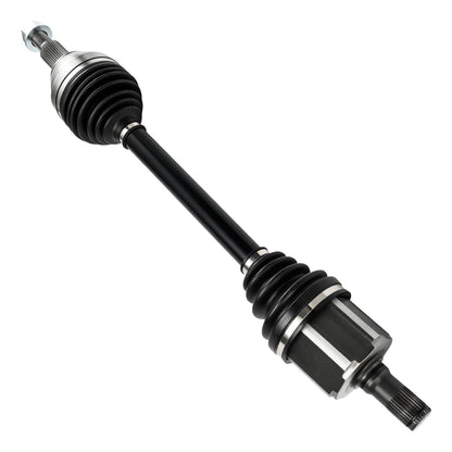 Front Left CV Axle Shaft Assembly for 2021–2024 Chrysler Pacifica Voyager
