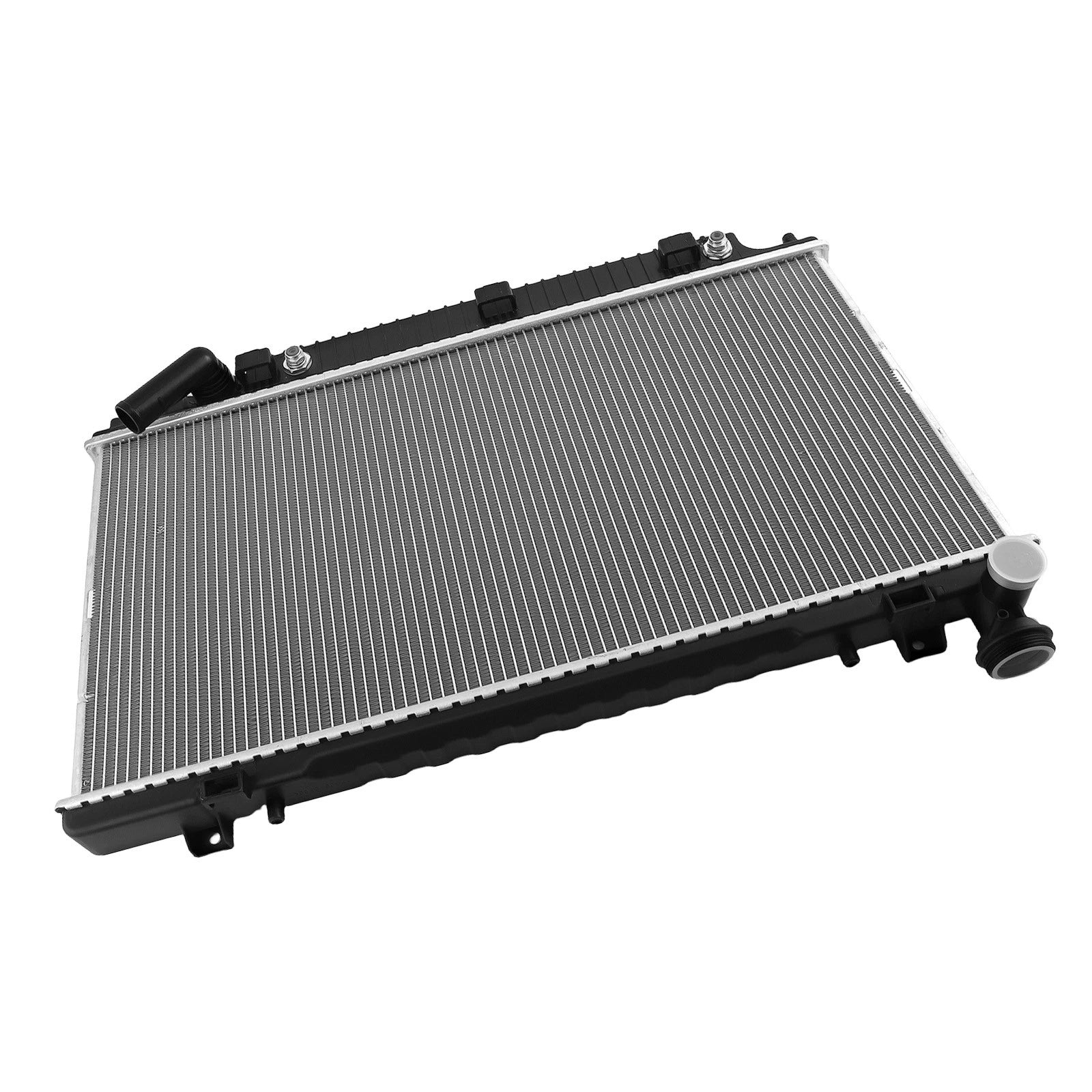 Cooling System Radiator for Chevrolet Caprice G8 (2008–2011)