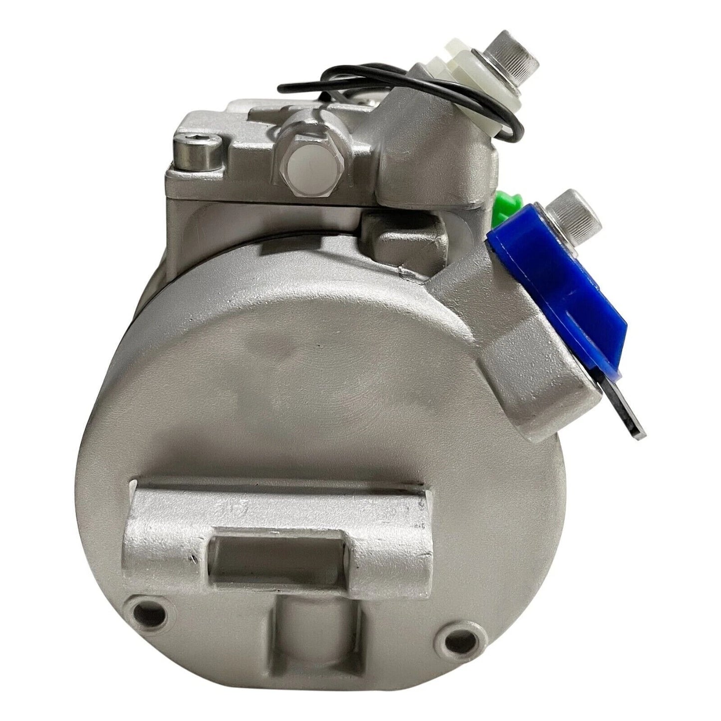AC Compressor Kit Replacement for Volkswagen Passat 1.8L Turbo (2001–2005)