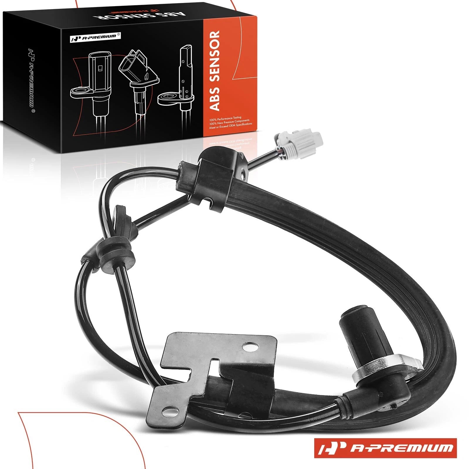 ABS Wheel Speed Sensor for Nissan Maxima (2000–2001)
