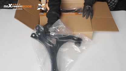 Front Lower Control Arms for Acura CSX 2006–2011 (Driver & Passenger)