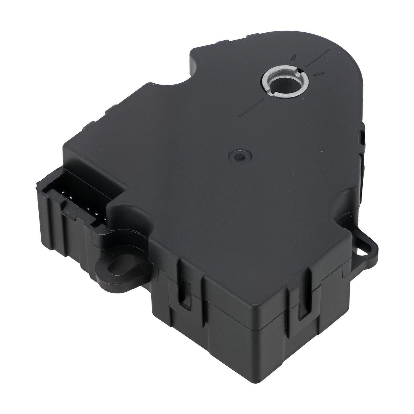 Heater Blend Door Actuator for Chevrolet Trailblazer EXT (2003–2006)
