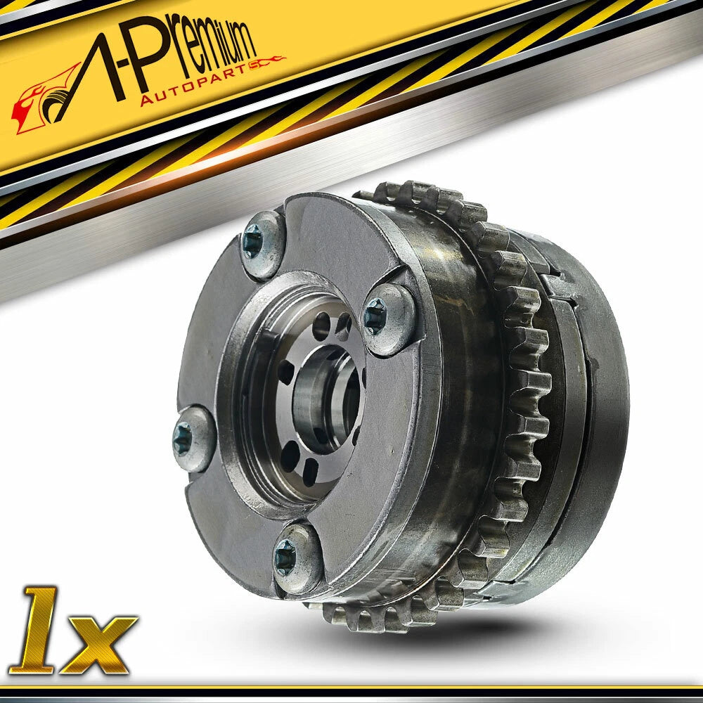 Camshaft Adjuster for Mercedes W166 W222 C43 C350 E350 (2012–2019)