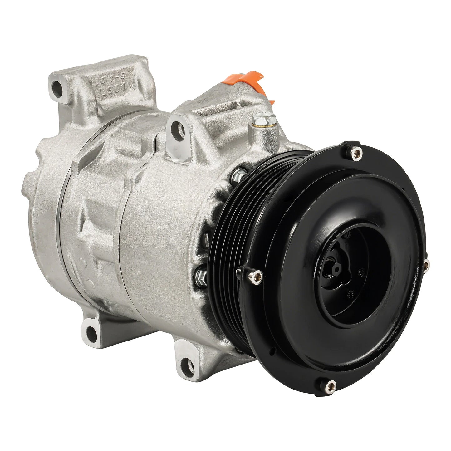 Air Conditioner Compressor for Toyota Camry RAV4 (2006–2009)