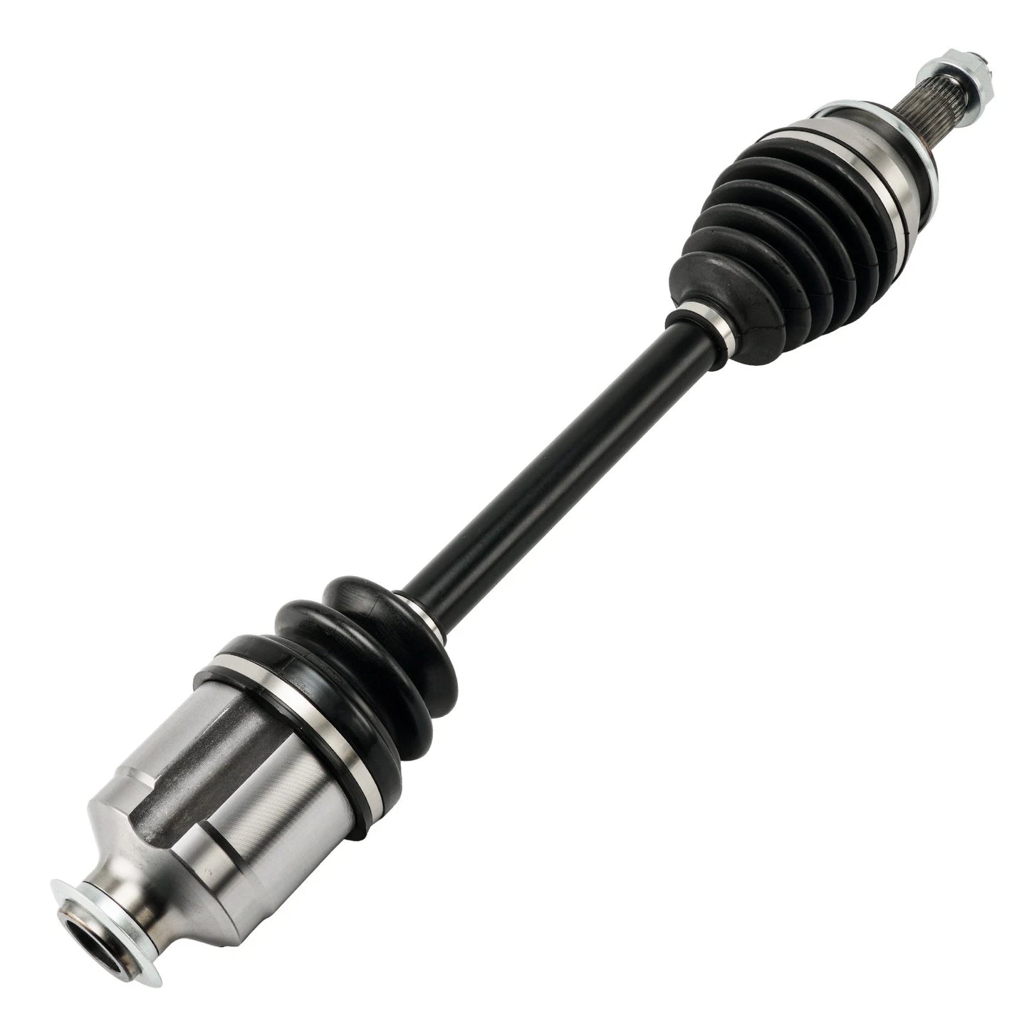 Front Right CV Axle Shaft Assembly for Kia Telluride Hyundai Palisade (2019–2022)