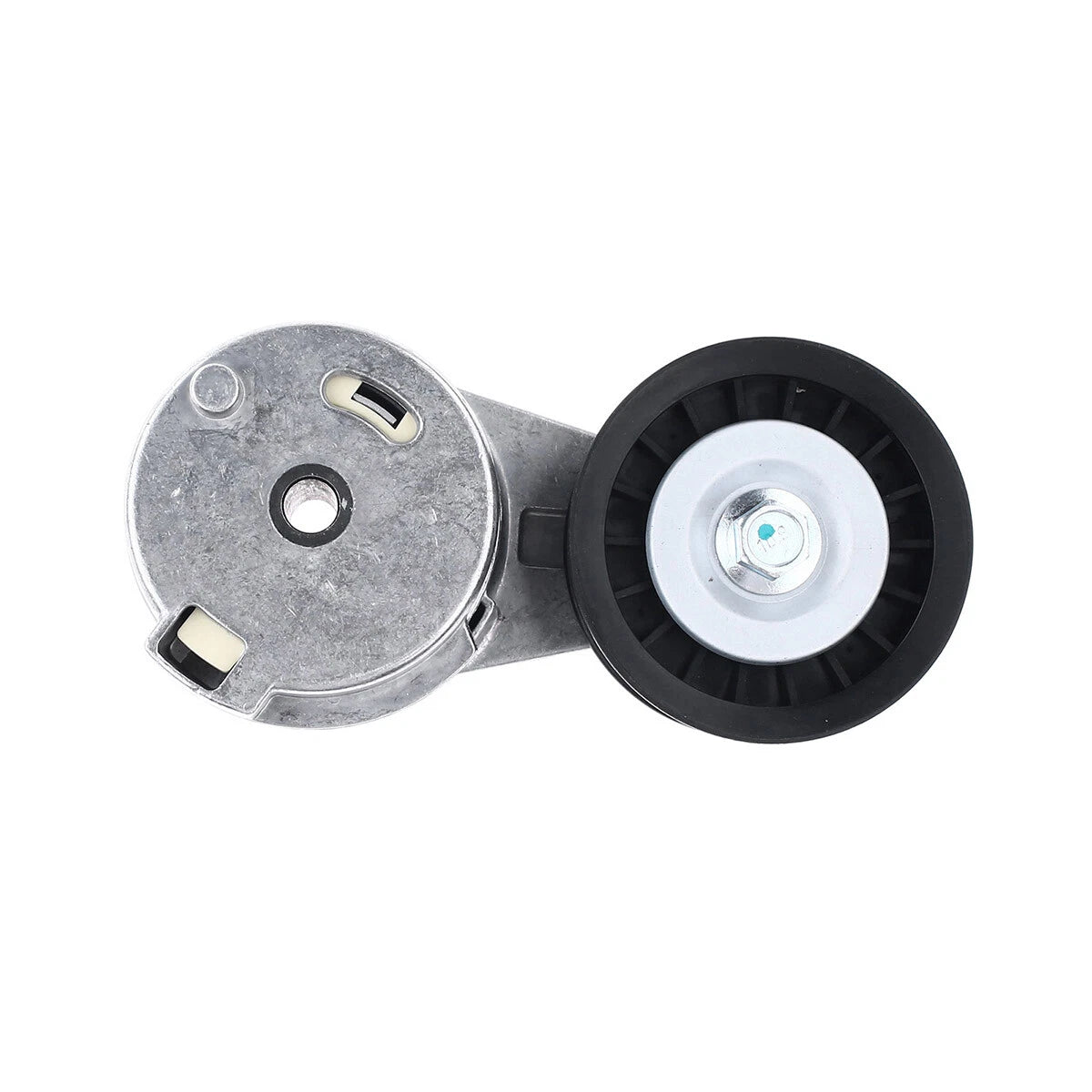 Belt Tensioner Assembly for Buick Chevrolet Impala Malibu Pontiac G6 (2000–2010)