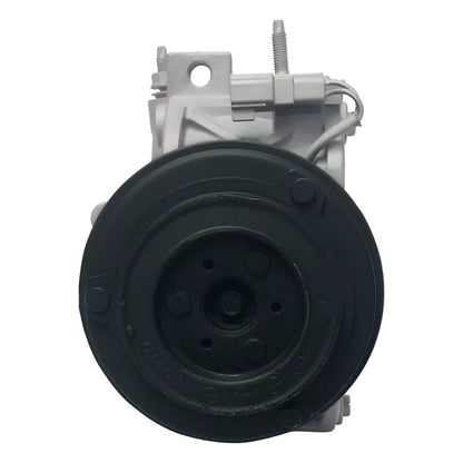 A/C Compressor Kit With Condenser for Ford F-150 2.7L (2015–2015)