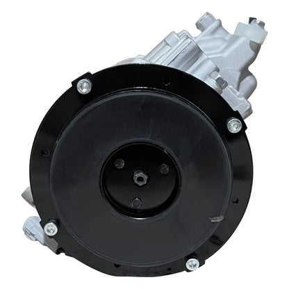 AC Compressor Replacement for Lexus GS430 4.3L (2006–2007)