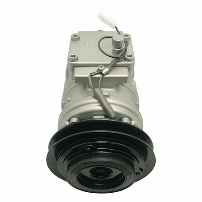 Compressor Kit GG393 Replacement for Toyota Land Cruiser 4.5L (1994–1997)